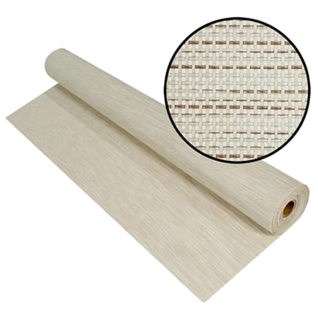 Eyecatcher 3004078 48 in. x 100 ft. Stucco Screen EY2671669